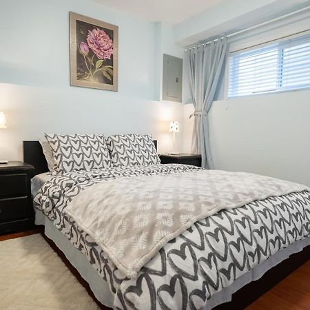 Lovely 1Br Secondary Suite With Separate Entrance Нью-Вестмінстер Екстер'єр фото